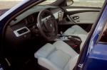 BMW M5 2009 года